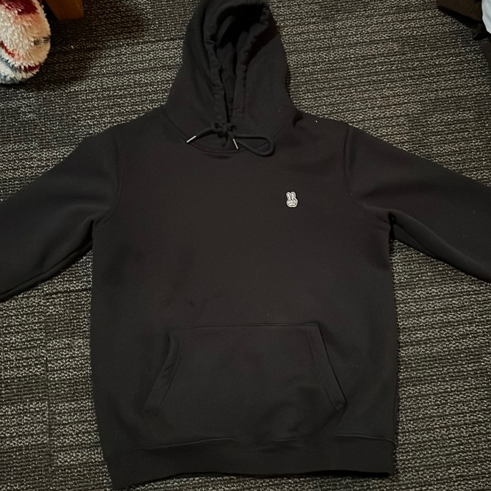 Dutch bros hoodie